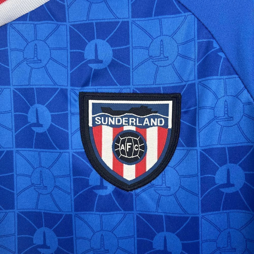 Sunderland 2025/26 Away Shirt