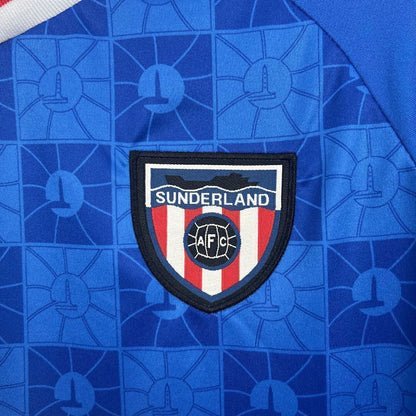 Sunderland 2025/26 Away Shirt