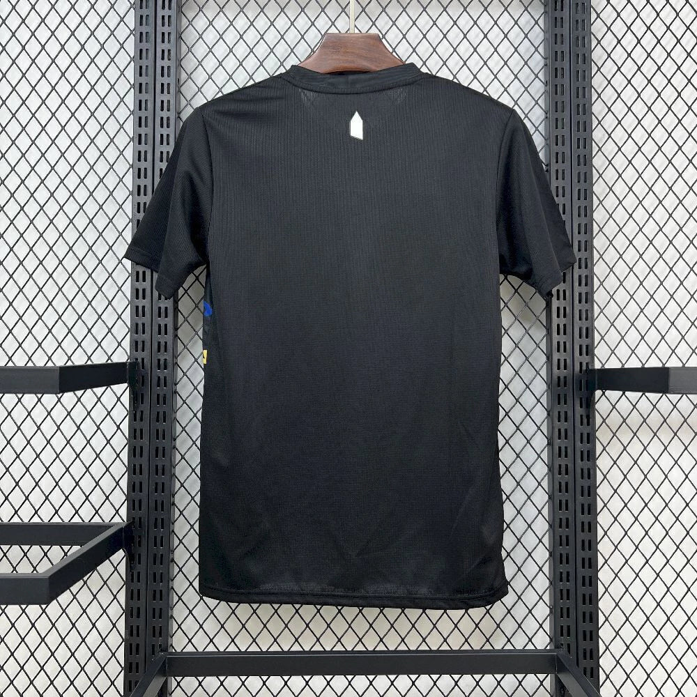 Everton 2025/26 Third Shirt