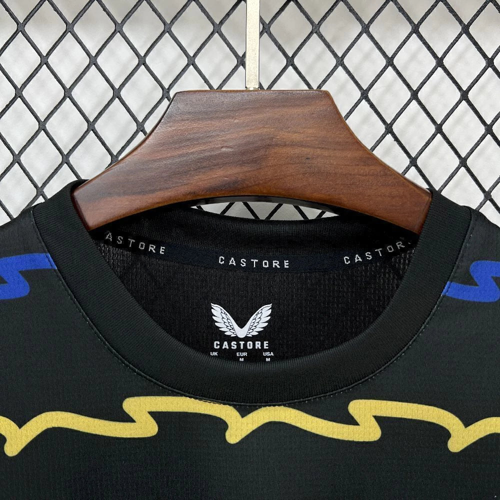 Everton 2025/26 Third Shirt