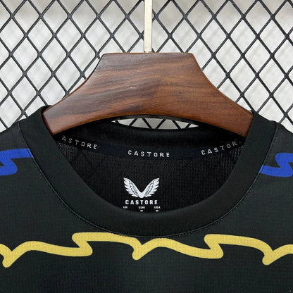 Everton 2025/26 Third Shirt