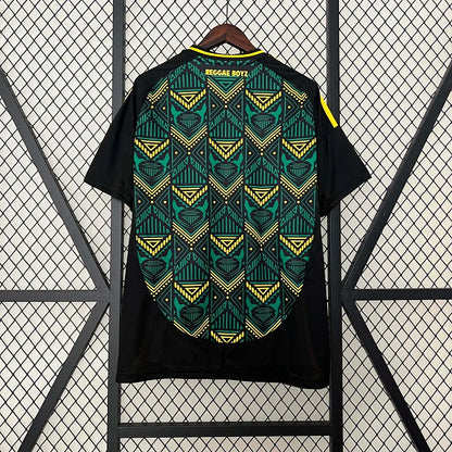 Jamaica 2024 Away Shirt
