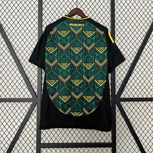 Jamaica 2024 Away Shirt