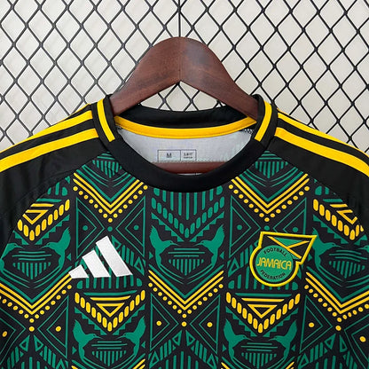 Jamaica 2024 Away Shirt