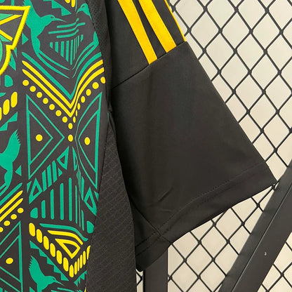 Jamaica 2024 Away Shirt