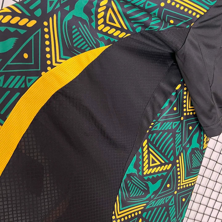 Jamaica 2024 Away Shirt