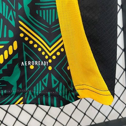 Jamaica 2024 Away Shirt