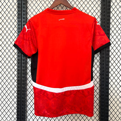 Egypt 2026 Home Shirt
