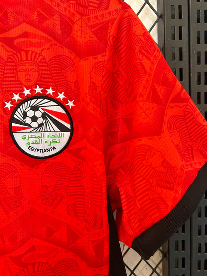Egypt 2026 Home Shirt