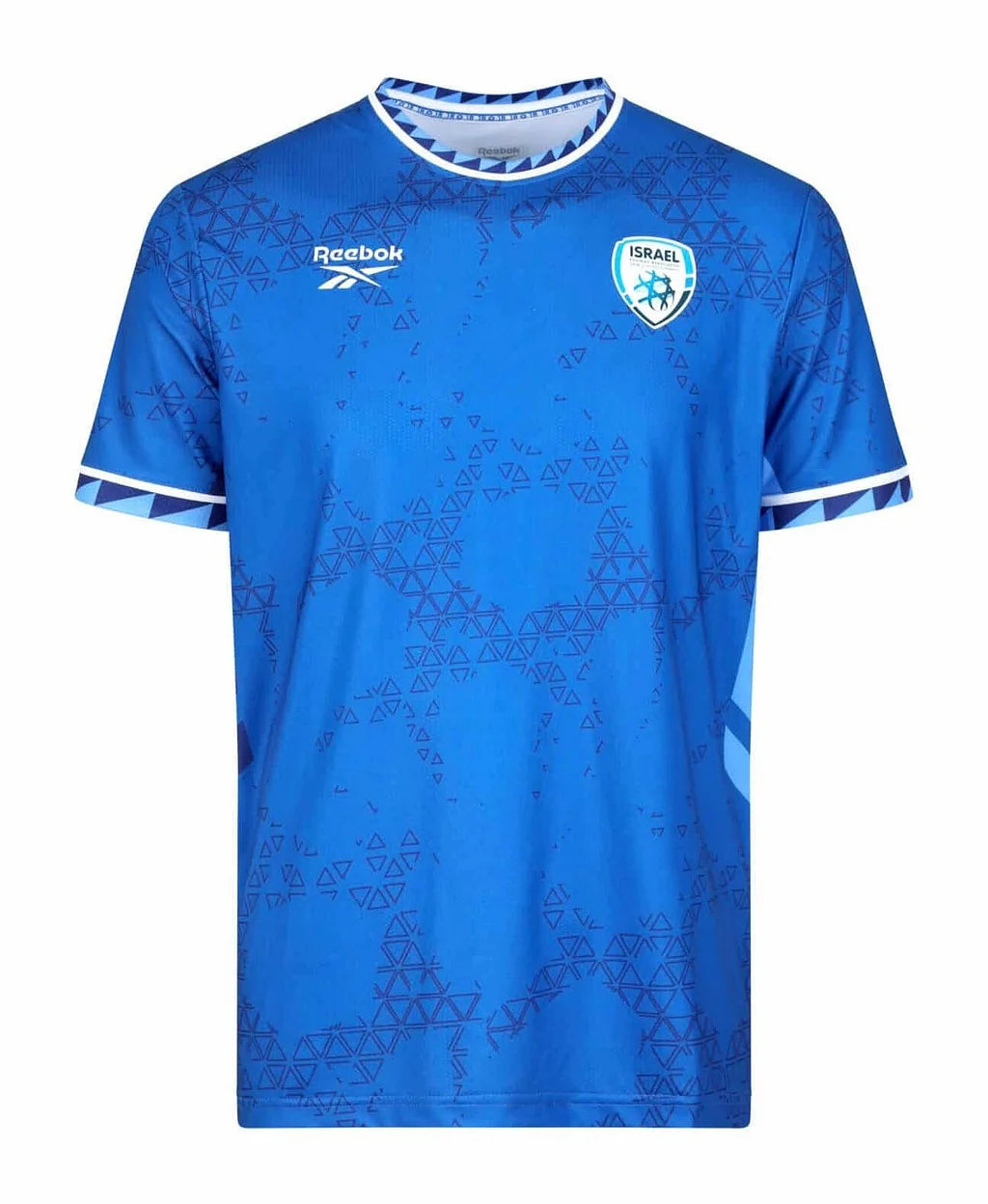 Israel 2025 Away Shirt