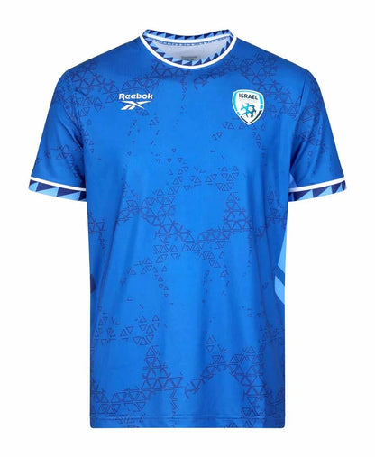 Israel 2025 Away Shirt