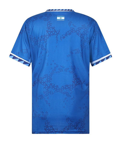 Israel 2025 Away Shirt