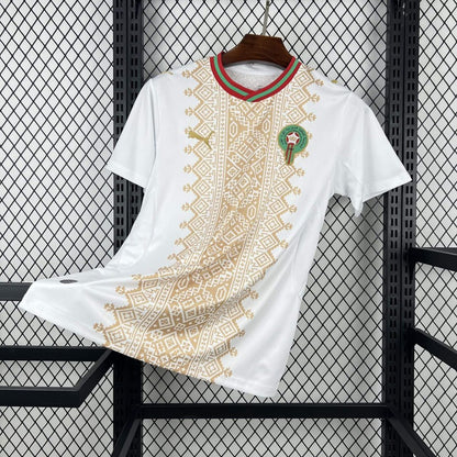 Morocco 2026 Away Shirt