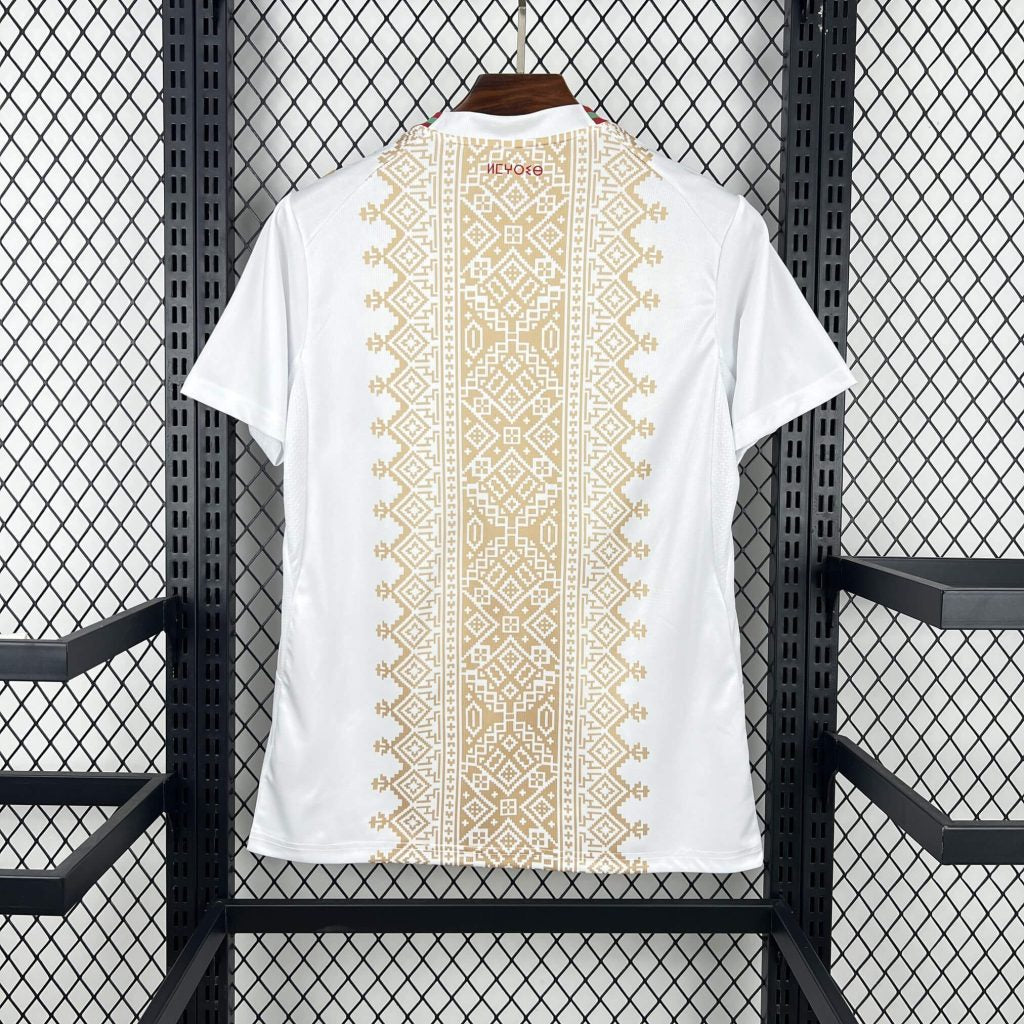 Morocco 2026 Away Shirt