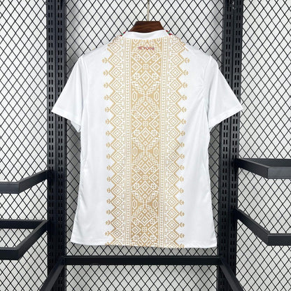 Morocco 2026 Away Shirt