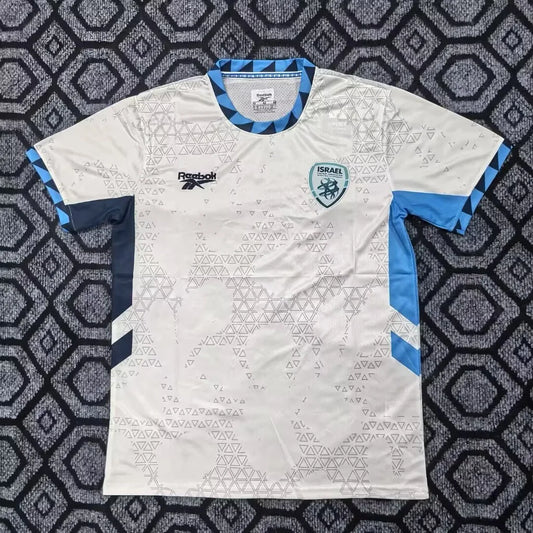 Israel 2025 Home Shirt