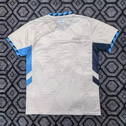 Israel 2025 Home Shirt