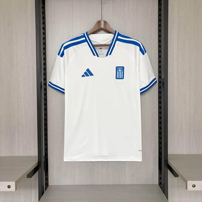 Greece 2026 Home Shirt