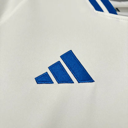 Greece 2026 Home Shirt