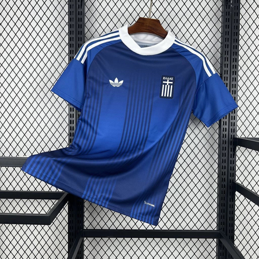 Greece 2026 Away Shirt
