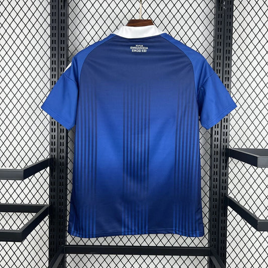 Greece 2026 Away Shirt