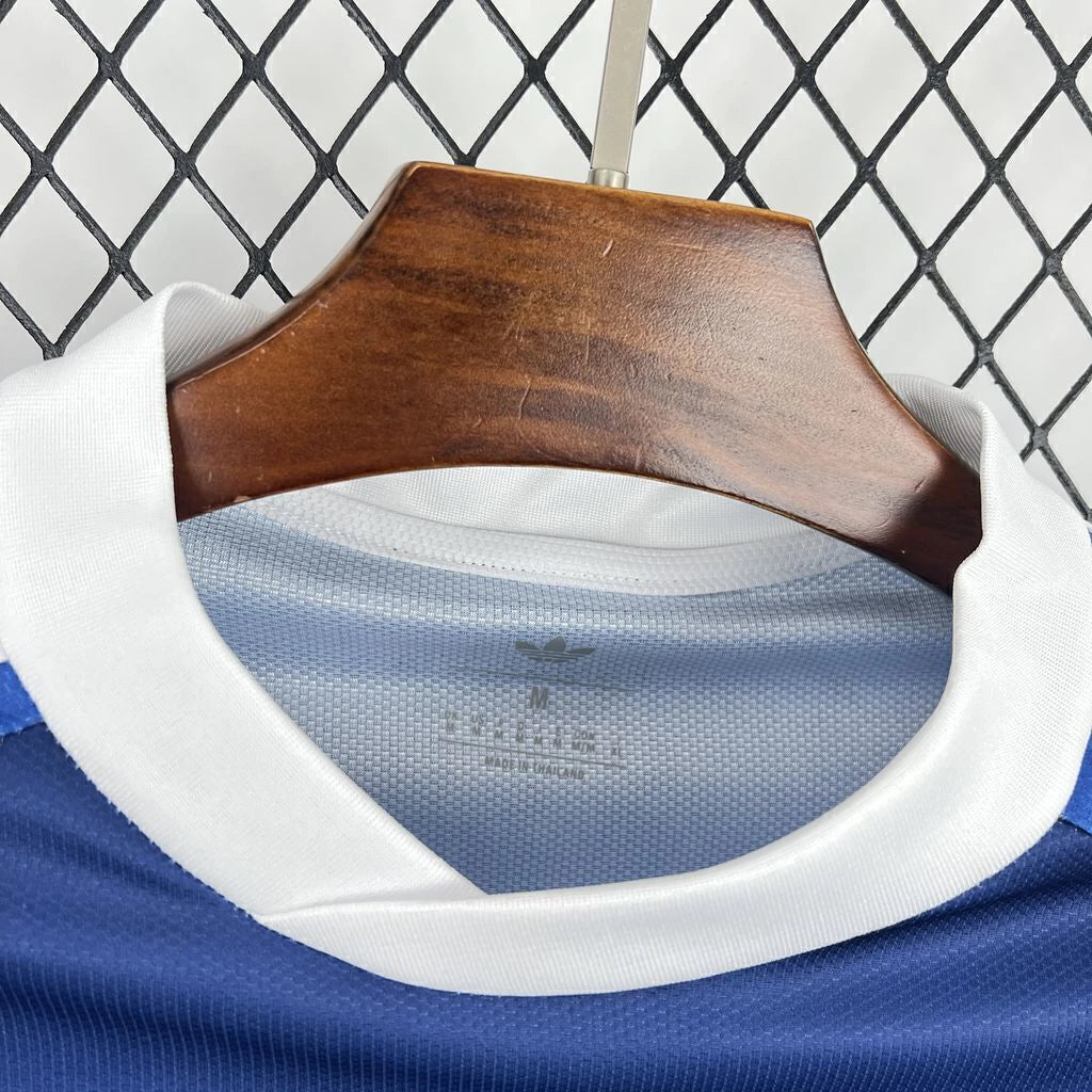 Greece 2026 Away Shirt