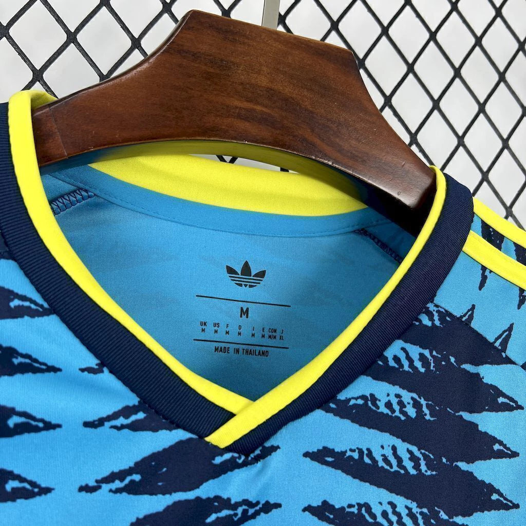 Colombia 2026 Away Shirt