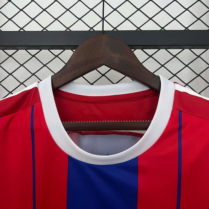 Retro Bayern Munich 2014/15 Home Shirt