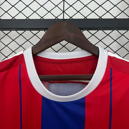 Retro Bayern Munich 2014/15 Home Shirt