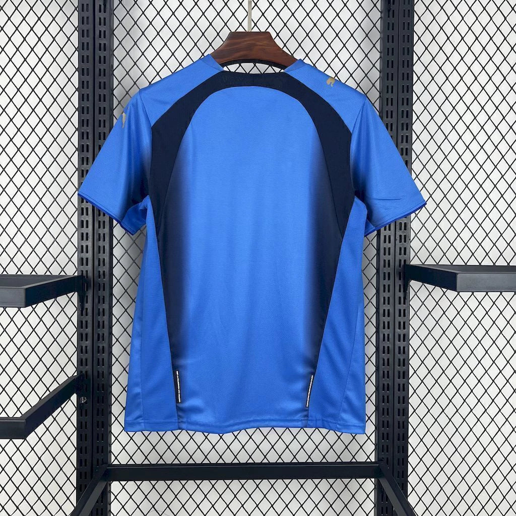 Retro Italy 2006 Home Shirt