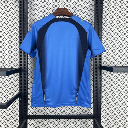Retro Italy 2006 Home Shirt