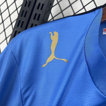 Retro Italy 2006 Home Shirt