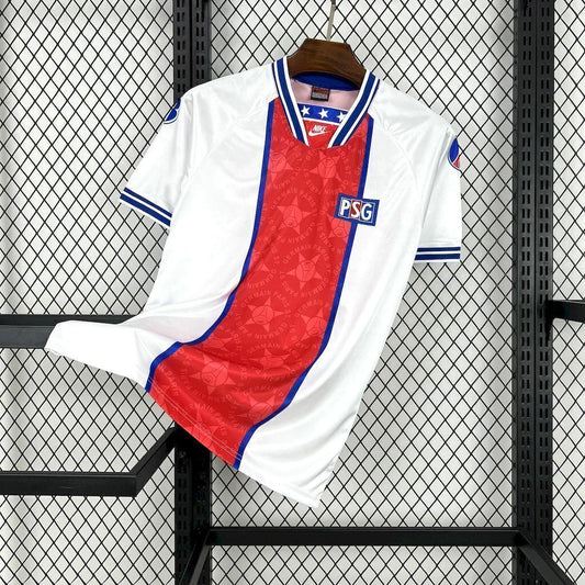 Retro Paris Saint-Germain (PSG) 1994/95 Away Shirt