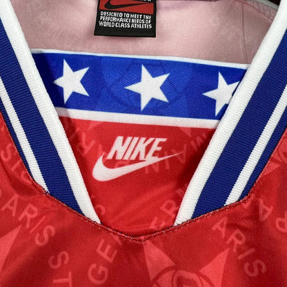 Retro Paris Saint-Germain (PSG) 1994/95 Away Shirt
