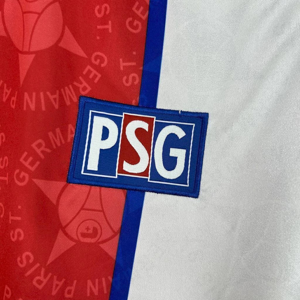 Retro Paris Saint-Germain (PSG) 1994/95 Away Shirt