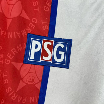 Retro Paris Saint-Germain (PSG) 1994/95 Away Shirt