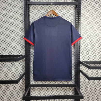 Retro Paris Saint-Germain (PSG) 2013/14 Home Shirt