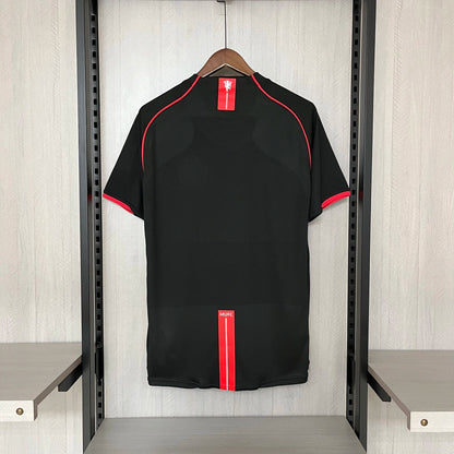 Retro Manchester United 2007/08 Third Shirt