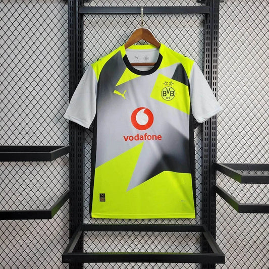 Dortmund 2025/26 Away Shirt