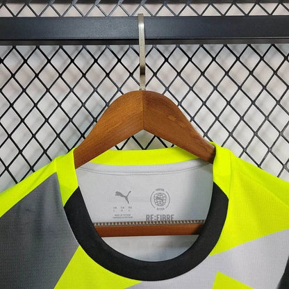 Dortmund 2025/26 Away Shirt