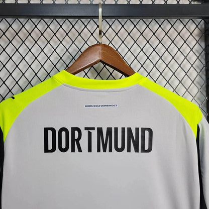 Dortmund 2025/26 Away Shirt