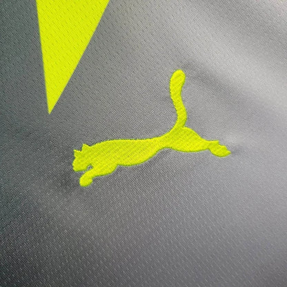 Dortmund 2025/26 Away Shirt