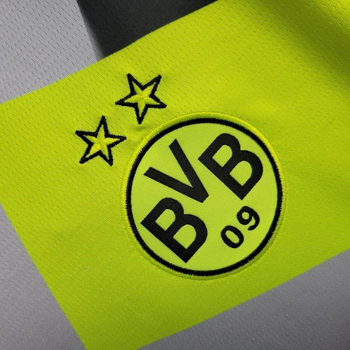 Dortmund 2025/26 Away Shirt