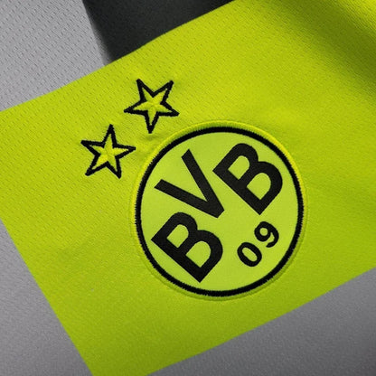 Dortmund 2025/26 Away Shirt