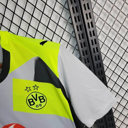 Dortmund 2025/26 Away Shirt