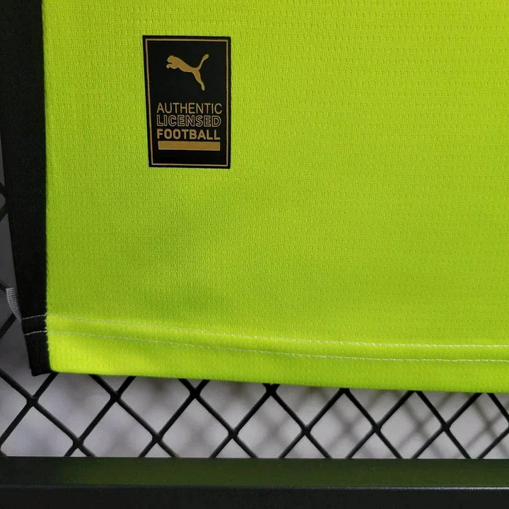 Dortmund 2025/26 Away Shirt