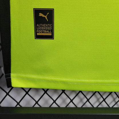 Dortmund 2025/26 Away Shirt