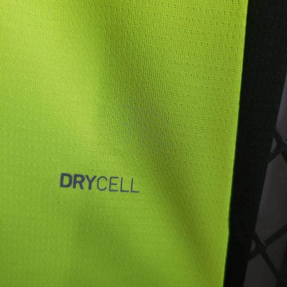 Dortmund 2025/26 Away Shirt