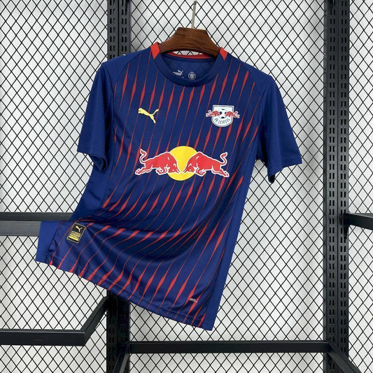 RB Leipzig 2025/26 Away Shirt