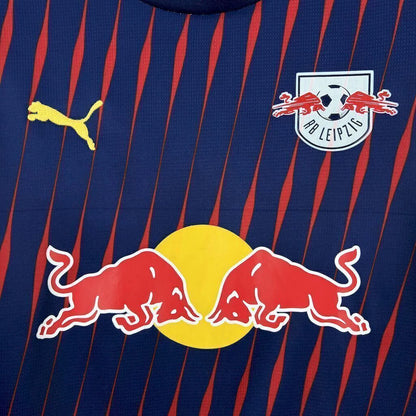 RB Leipzig 2025/26 Away Shirt